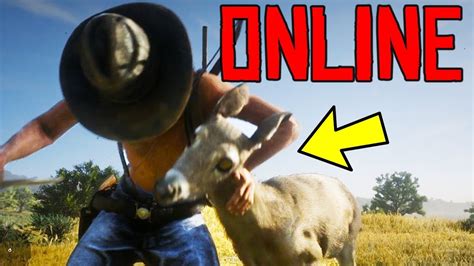 Far and away the easiest way to make money in red dead online is to find yourself a treasure map. Red Dead Online - BEST HUNTING & BEST WAYS TO MAKE MONEY - RDR2 Online — everynightxRIOT — Let's ...