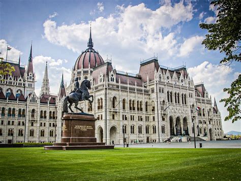 A Guide To The Parliament Of Budapest Ulysses Travel