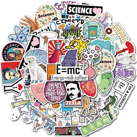 Top 10 Geek Sticker Packs For Your Laptop Courey Wong