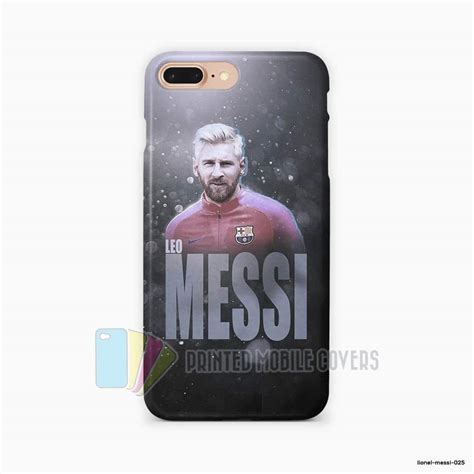 Lionel Messi Mobile Cover And Phone Case Design 025