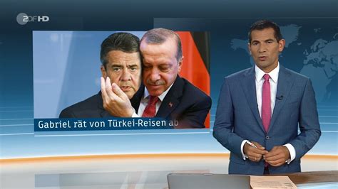 Tageshoroskop kostenlos für den 21.03.2021 top deutschland. ZDF Heute Show 2017 TAKE ONE Nachrichten 25.08.2017 - YouTube