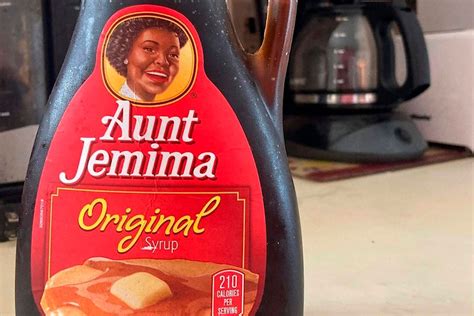 Aunt Jemima Brand Retired By Quaker Due To Racial Stereotype Nelson Star