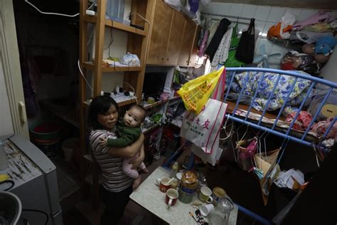Tackling Hong Kongs Housing Crisis Must Go Beyond Rent Control For Subdivided Flats South