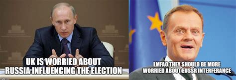 Donald tusk — saltar a navegación, búsqueda donald tusk donald franciszek tusk primer ministro de polonia … wikipedia español. Image tagged in memes,vladimir putin,donald tusk - Imgflip
