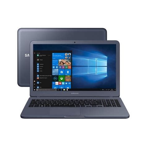Notebook Samsung Expert X50 Intel Core I7 8gb 1tb 156 Hd Placa De