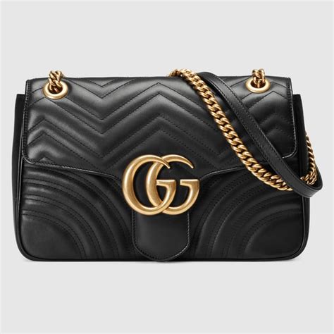 Gucci Marmont Bag Size Guide Paul Smith