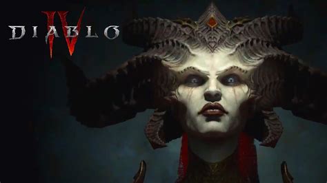 ¿cómo Se Ve Diablo Iv En Consolas Descúbrelo Con Este Gameplay De Xbox
