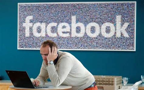 بازتاب برزیل فیس بوک را جریمه کرد