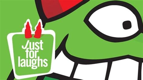 Just For Laughs Is Coming This Summer To Montreal With A Fantastic Line