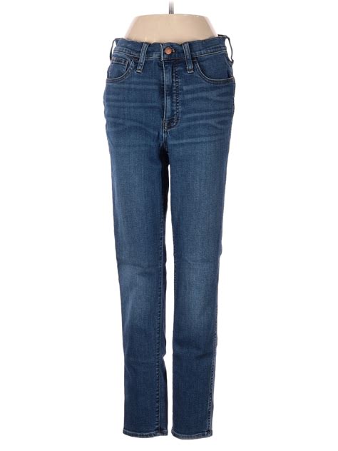 High Rise Boyjeans 10 High Rise Roadtripper Supersoft Jeans In Playfo