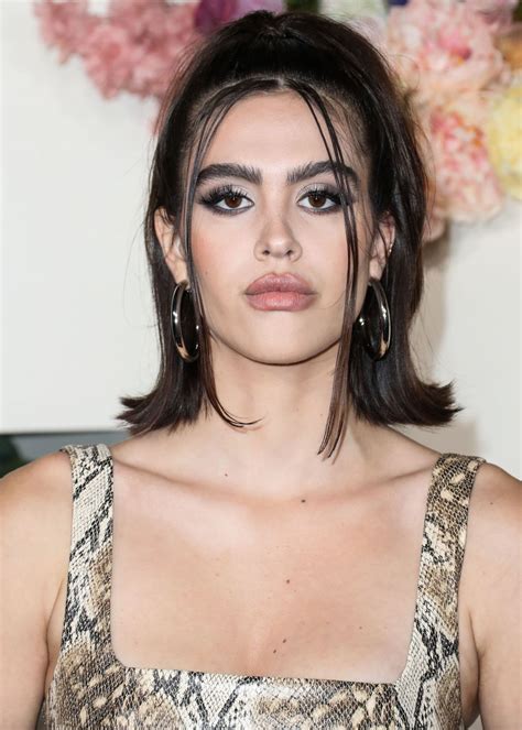 Her birthday, what she did before fame, her family life, fun trivia facts instagram sensation who rose to fame as the daughter of renowned actors harry hamlin and lisa rinna. AMELIA HAMLIN at 3rd Annual #revolveawards in Hollywood 11 ...
