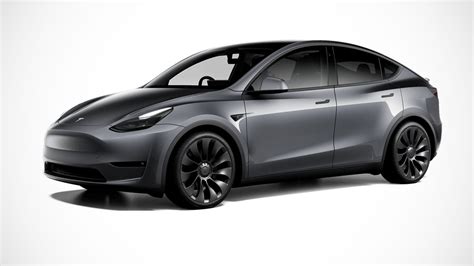 √2023 Tesla Model Y Performance First Deliveries Delayed To Next Year