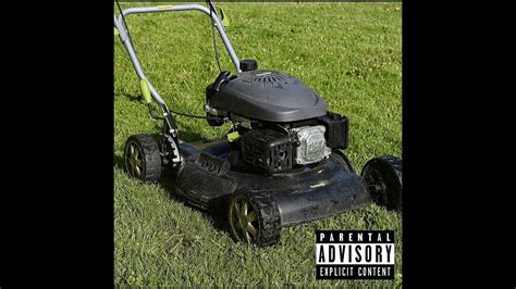 Lil Gouda Lawnmower Official Audio Youtube