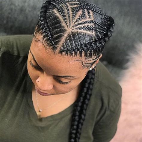 The Best 24 South African Braids Hairstyles 2021 Youngimageempire