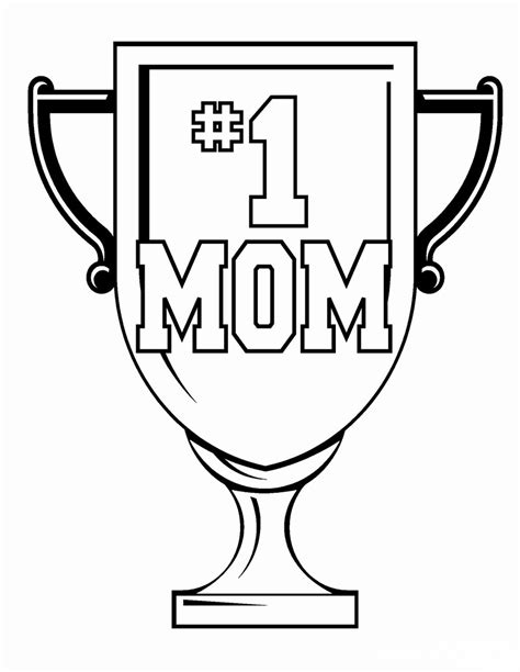 Mothers day mother daughter heart intricate doodle. Mother's Day Coloring Pages