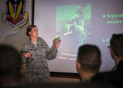 Moody Airman Named One Of Afs 12 Oay Moody Air Force Base Article