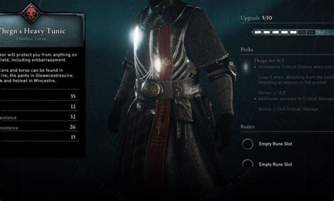 Assassin s Creed Valhalla Cómo obtener la armadura del templo de