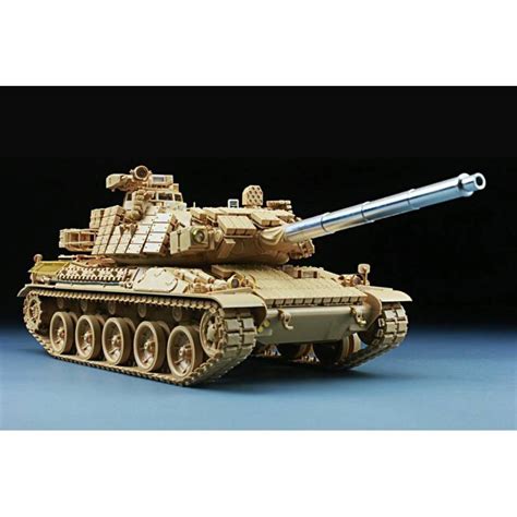 Amx B Brennus French Army Main Battle Tank Tiger Model