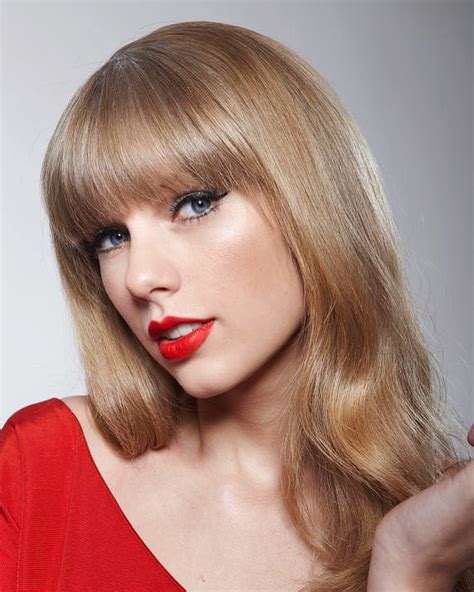 Taylor Swifts Beauty Secret Stylomatic