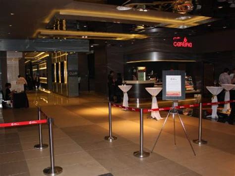 Lot s32 2nd floor aeon bukit tinggi shopping centre no.1 ks6, persiaran batu nilam 1, bandar bukit tinggi 2, 41200 קלאנג, סלנגור, מלזיה כתובת. TGV Bukit Indah opening | News & Features | Cinema Online