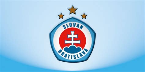 At The Head Of Slovak Club Ranking Of Sovereign Šk Slovan Bratislava