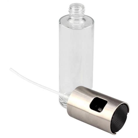 Glass Olive Oil Sprayer Apollobox