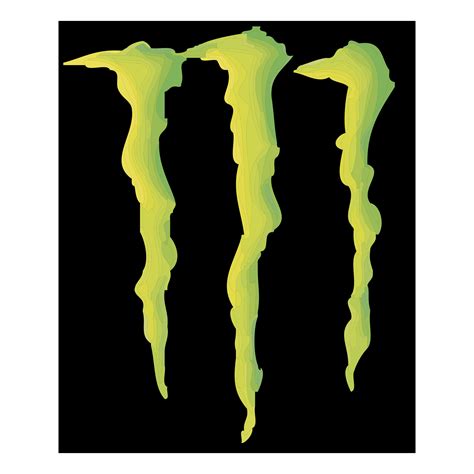 Monster Energy Energy drink Logo - drink png download ...