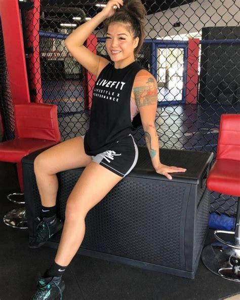 Mma Girls 43 Pics