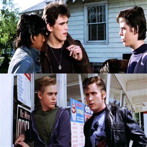 The Outsiders The Outsiders Photo 36900283 Fanpop