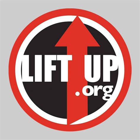 Lift Up Rifle Co