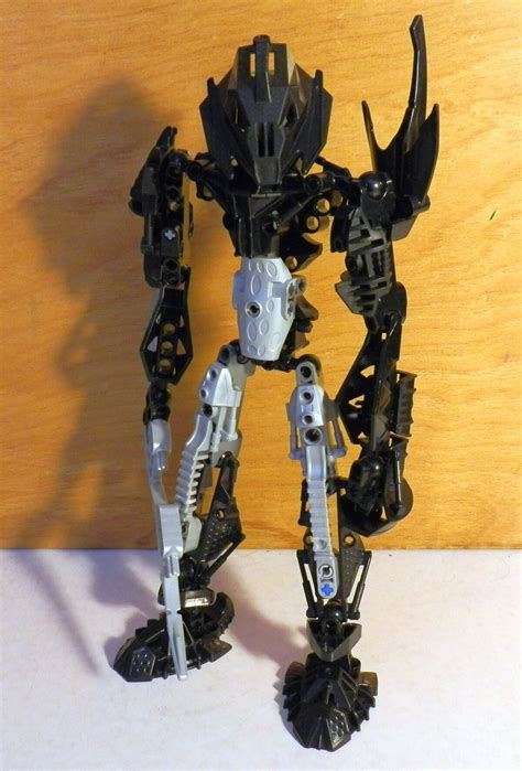 Terras Custom Bionicle Wiki Fandom