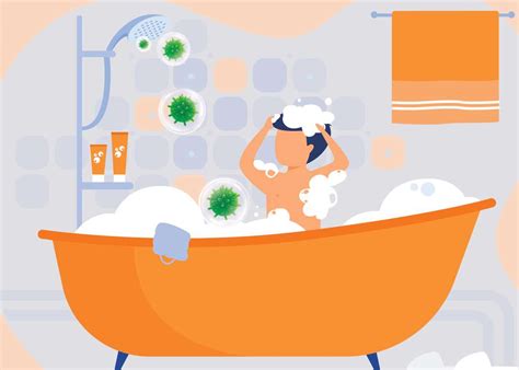 How Your Showerhead Can Make You Sick HomeServe USA