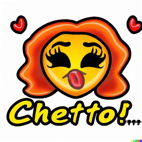 “a Hot Cheeto Girl Emoji” It Even Did The Eyelashes Lol Rdalle2
