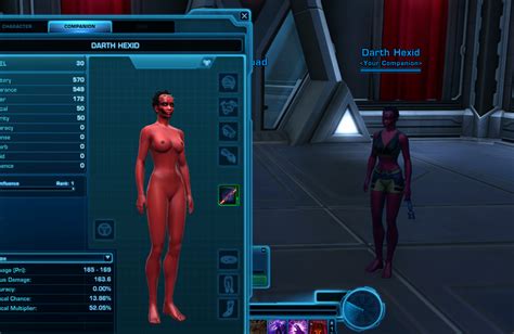Swtor File Changer Nude Mod Page Undertow Club