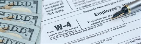 Fillable and editable templates are easy to download and share. New Form W-4: What's New, What's Changed - Fingercheck