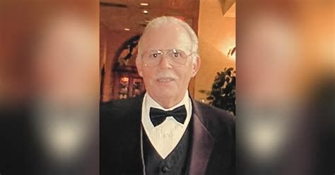 Obituary For Donald F Cannon Scott Kedz Home For Funerals