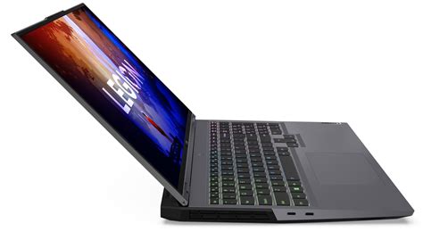 Lenovo Legion 5 Pro 16 Ryzen 7 6800h · Geforce Rtx 3070 Ti Laptop
