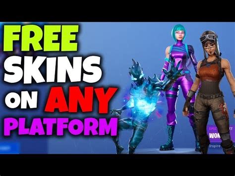 Critique Free Fortnite Skins Codes Xbox One