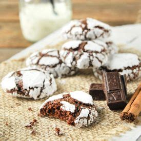 Like i said, these cookies are crazy easy, however here are a few notes. Mexican Chocolate Cookies (in Spanish with translator) | Cooking cookies, Cream recipes, Mexican ...