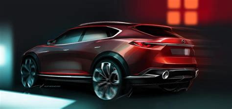 2023 Mazda Cx 70 Release Date And Specs Revealed New 2023 Mazda Model