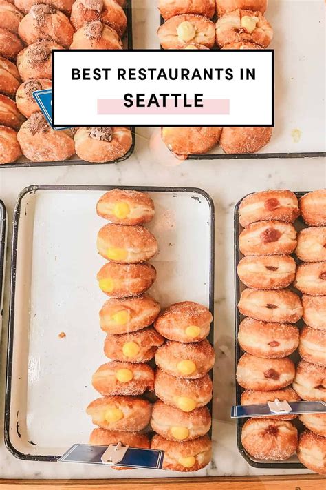 19 Most Instagram Worthy Spots In Seattle Artofit