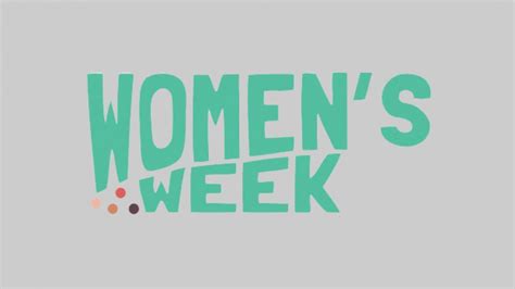 Womens Week 2016 Begins March 8 Nebraska Today University Of