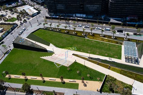 Top Honours For The Drying Green And Street Tree Master Plan At The Nsw