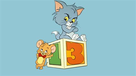 Tom And Jerry Kids Show Season 1 Episode 40