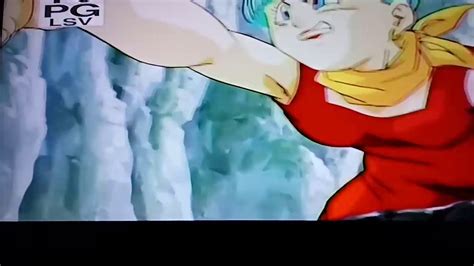 Bulma Gets Her Butt Licked Xd Youtube