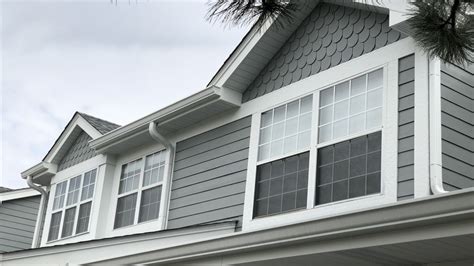 Pros And Cons Of Vinyl Siding On Point Contractor