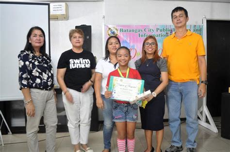 Layunin ng tekstong argumentatibo ang. Batangas City Official Website - Elementary students lumahok sa art workshop ng City Library