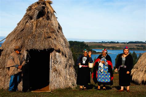 Etnoturismo En La Araucanía Tours Y Experiencias Pueblo Mapuche
