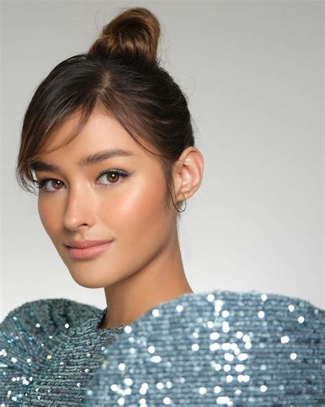 Liza Soberano Posted By Antheabueno 27 Jan 2020 Number 1 Most Beautiful Face Of 2017 By Tc Can