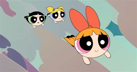 Browse and download free blossom powerpuff girls png transparent background. How Have Cartoons Changed Since The '90s? | HuffPost